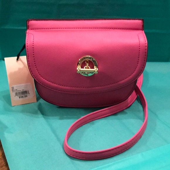 Juicy Couture Handbags - Juicy Crossbody